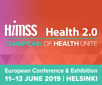 Movendos attends HIMSS Health 2.0 event – how have we created forerunner health services in Finland?