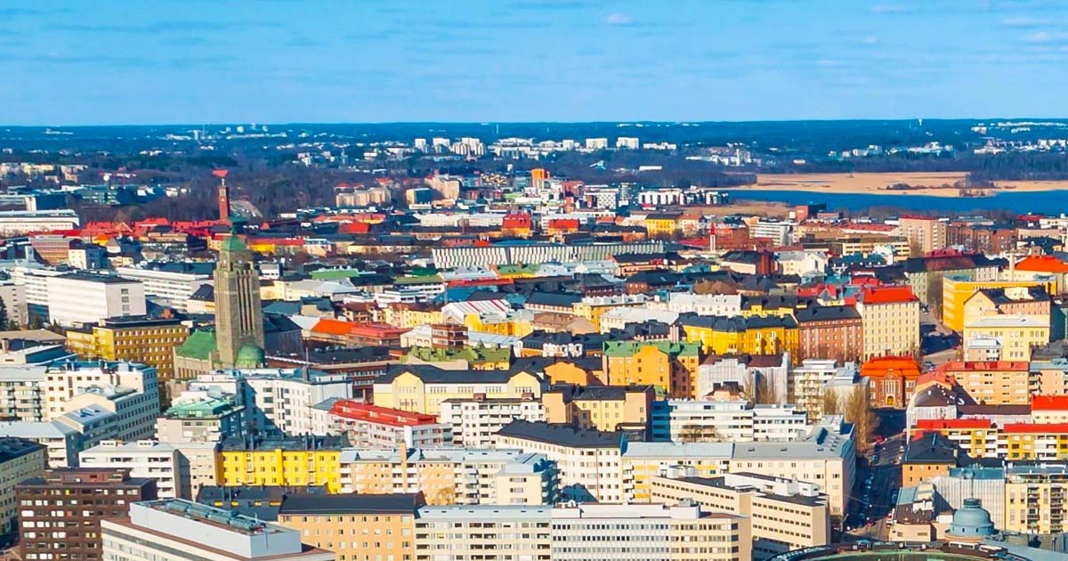 Työterveys Helsinki palvelee asiakkaitaan selkeillä palvelupoluilla ja vaikuttavuus edellä